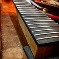 Trabalho de luthieria 2