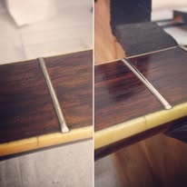 Trabalho de luthieria 6