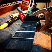 Trabalho de luthieria 3