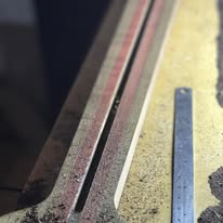 Trabalho de luthieria 8