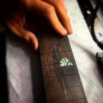 Trabalho de luthieria 7