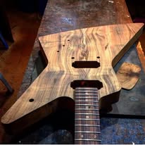 Trabalho de luthieria 4